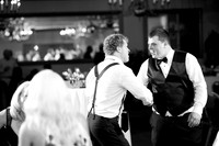 Maggie & Mike wedding