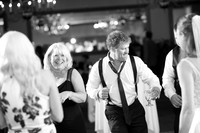 Maggie & Mike wedding