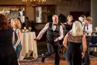 Maggie & Mike wedding