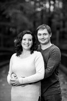 Tricia and Mark Engagement