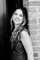 Diana B's Senior session