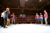 KOH round 18