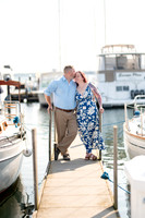 Dave & Dani Engagement Session