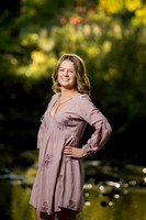 Noelle's Senior Session