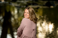 Noelle's Senior Session