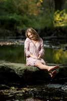 Noelle's Senior Session