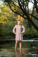 Noelle's Senior Session