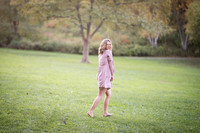 Noelle's Senior Session