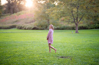Noelle's Senior Session