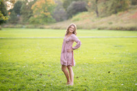Noelle's Senior Session
