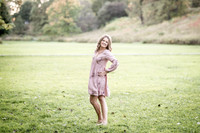 Noelle's Senior Session