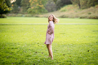 Noelle's Senior Session
