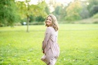 Noelle's Senior Session
