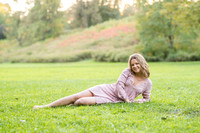 Noelle's Senior Session