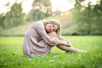 Noelle's Senior Session
