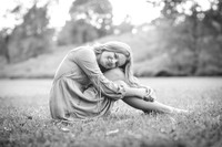 Noelle's Senior Session