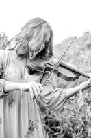 Noelle's Senior Session