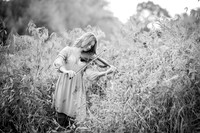 Noelle's Senior Session