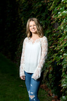Noelle's Senior Session