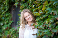 Noelle's Senior Session