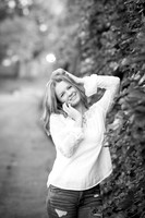 Noelle's Senior Session