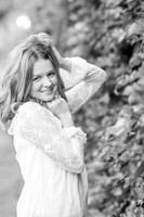 Noelle's Senior Session