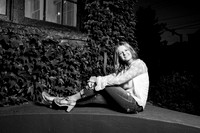 Noelle's Senior Session