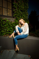 Noelle's Senior Session