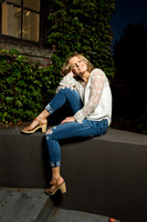 Noelle's Senior Session