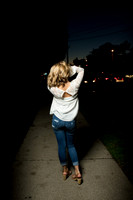 Noelle's Senior Session
