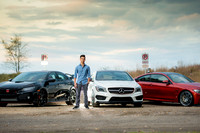 Jacob's Senior Session