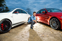 Jacob's Senior Session