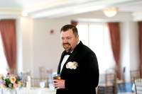 Tom & Nicole Wedding!