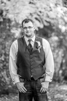 Dani & Brian's Wedding!