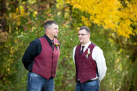 Dani & Brian's Wedding!
