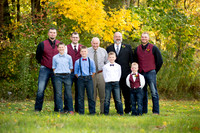 Dani & Brian's Wedding!