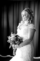 Dani & Brian's Wedding!