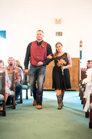 Dani & Brian's Wedding!