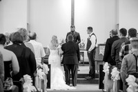 Dani & Brian's Wedding!