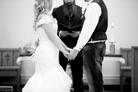 Dani & Brian's Wedding!