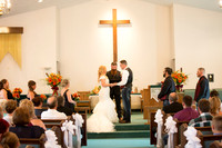 Dani & Brian's Wedding!
