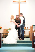 Dani & Brian's Wedding!
