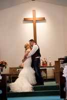 Dani & Brian's Wedding!