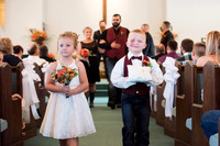 Dani & Brian's Wedding!