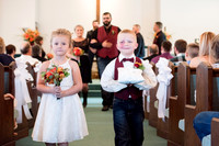 Dani & Brian's Wedding!