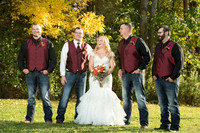 Dani & Brian's Wedding!