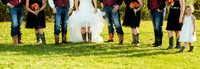 Dani & Brian's Wedding!