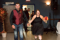 Dani & Brian's Wedding!