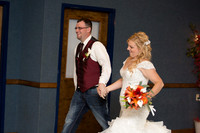 Dani & Brian's Wedding!