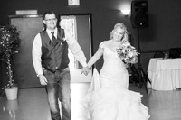 Dani & Brian's Wedding!